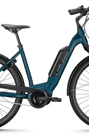 Hoge Kwaliteit VICTORIA Elektrische trekkingfiets Cysalo 7 №2 28"/48cm-S/8/lichtviolet/02921033