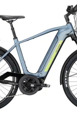 Koopje VICTORIA Elektrische SUV AVYON 12 №1 27.5"/53cm-M/11/rookzilver/02920551