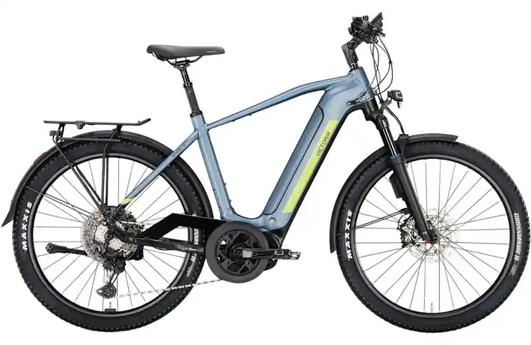 Koopje VICTORIA Elektrische SUV AVYON 12 №1 27.5"/53cm-M/11/rookzilver/02920551