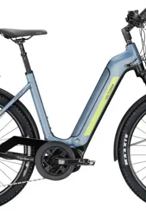 Korting VICTORIA Elektrische SUV AVYON 12 №1 27.5"/56cm-L/11/rookzilver/02920555