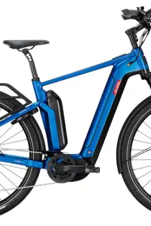 Lage Kosten VICTORIA Elektrische Urbanfiets UTILYON 4 №1 29"/57cm/10/sneeuwwit mat/02920342