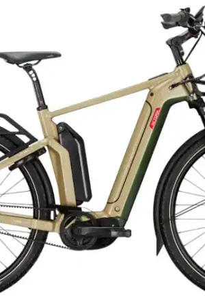 Fabrieksprijs VICTORIA Elektrische Urbanfiets UTILYON 5 №1 29"/54cm/enviolo traploos/verblauw/02920361