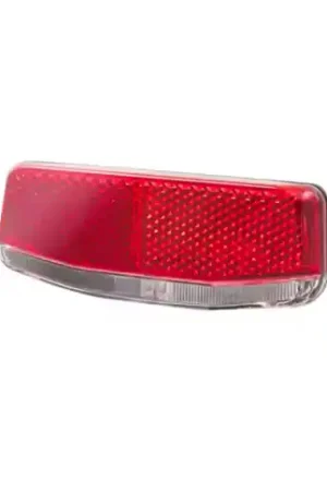 Hete Deal Achterlicht Spanninga Solo XB Batterij