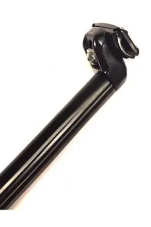 ZOOM ZADELPEN ATB/RACE 30.9MM 350MM ZWART Gratis Retour