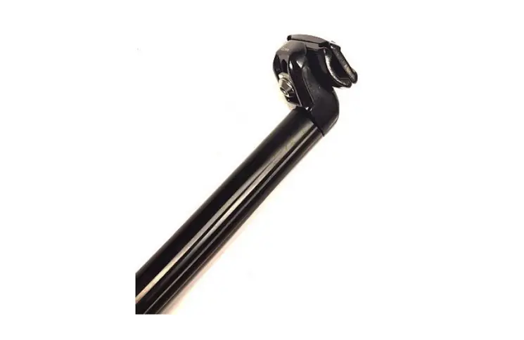 ZOOM ZADELPEN ATB/RACE 30.9MM 350MM ZWART Gratis Retour