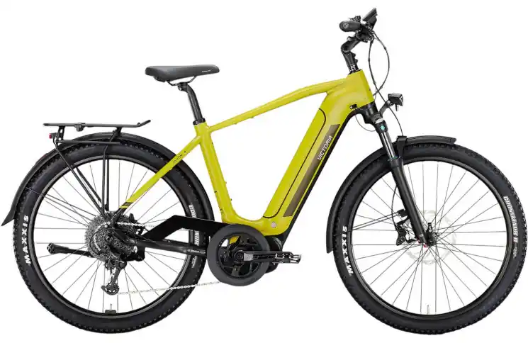 Betaalbaar VICTORIA Elektrische SUV Avyon 4 №1 27.5"/48cm-S/9/safarizand mat/02920430