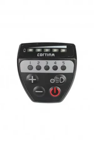 Actieprijs BAFANG DP E06 Display CAN Cable lengte 230mm G5.4