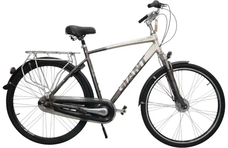 Koopje Herenfiets Giant Futuro 28"/55cm/Grijs