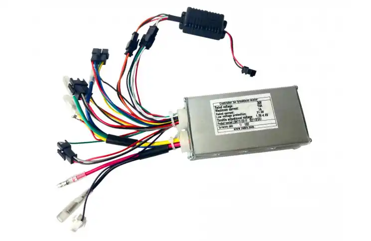 Controller voor borstelloze motor 133-1F 36V 15A Nieuw