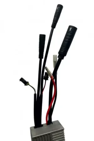 Aanbieding E-bike motor controller Ananda MC5-B0 P205 36V 250W V-brake