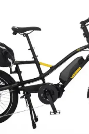 Hete Deal Compact Yuba FastRack Active Edition 20" Espresso 2024