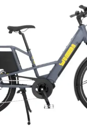 Compact Yuba Boda Boda Regular 26" Blauw 2025 Beperkte Voorraad