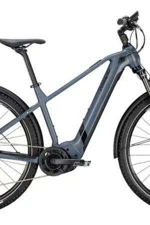 Beperkt Aanbod CONWAY Elektrische SUV Cairon SUV 5.0 29"/41cm-S/12/glanzend zilver - lichtbruin/02824159