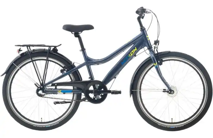 NOXON ATB jeugd Rocket ND №1 24"/34cm/3/donkerblauw/02062043 Seizoensaanbieding
