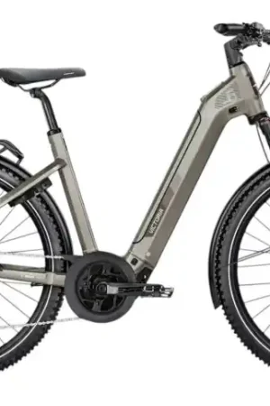 Merkproduct VICTORIA Elektrische SUV "Avyon 6" ( 2) wave, 27,5"/52cm-M/marble grey/02921082