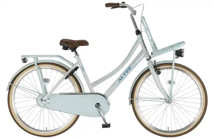 Altec Urban 26"/46cm/Licht-blauw/26181 Laatste Versie