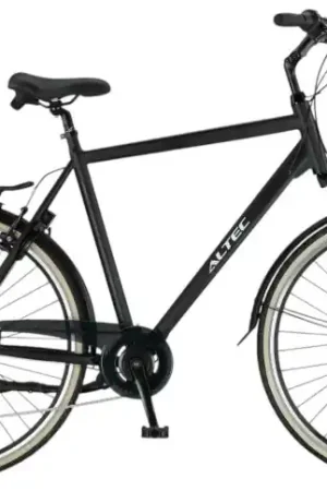 Snelle Levering Altec Verona 28"/61cm/Zwart-mat/287081