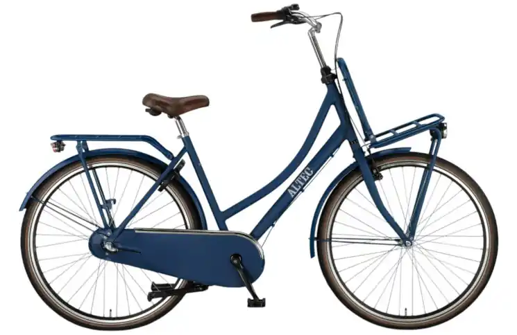 Altec Vintage N-3 28"/53cm/Mystiek-blauw/282045 Beperkte Voorraad