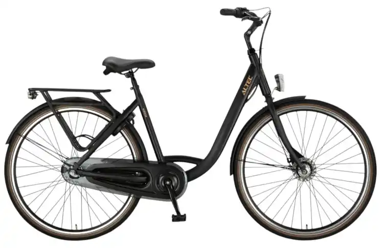 Altec Walesa 28"/50cm/Zwart-mat/284340 Finale Uitverkoop