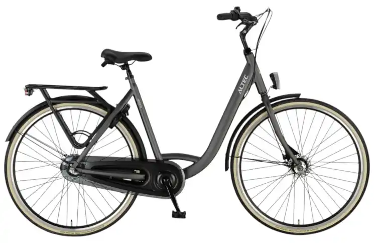 Gratis Retour Altec Walesa 28"/55cm/Titanium/284343