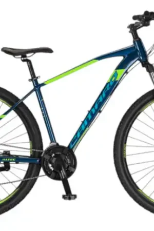 Beperkt Aanbod Altec Camaro 27.5"/45cm/Petrol Blauw/27372