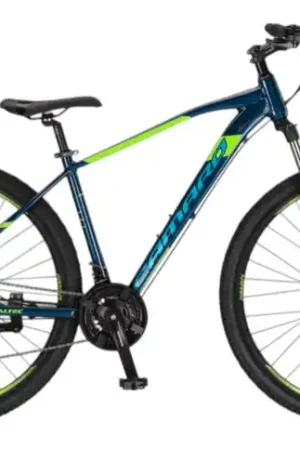 Altec Camaro 27.5"/45cm/Petrol Blauw/27375 Express Levering