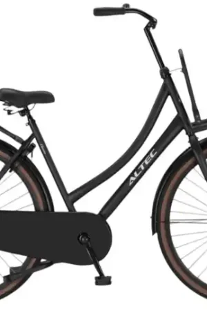 Altec Classic 28"/58cm/Zwart-mat/280560 Nieuw