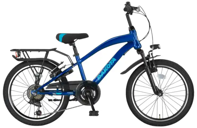 Betrouwbaar Altec Dakota 20"/32cm/Marineblauw/20471