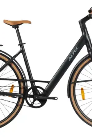 Merkproduct Altec Dance E-Bike 28"/48cm/Zwart-mat/279426