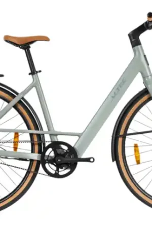 Superprijs Altec Dance E-Bike 28"/48cm/Grijs/279425