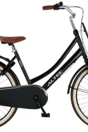 Speciale Aanbieding Altec Dutch 24"/42cm/Zwart-mat/24240