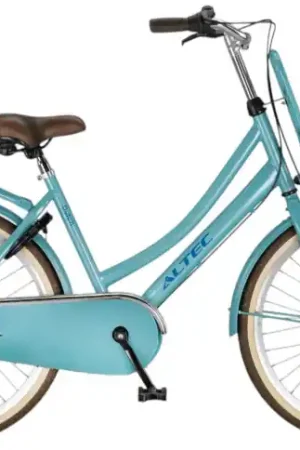 Beperkte Voorraad Altec Dutch 24"/42cm/Licht-blauw/24237