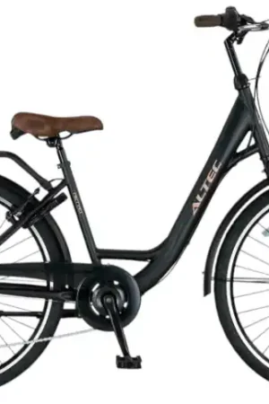 Altec Metro 26"/46cm/Zwart-mat/25843 Laatste Versie