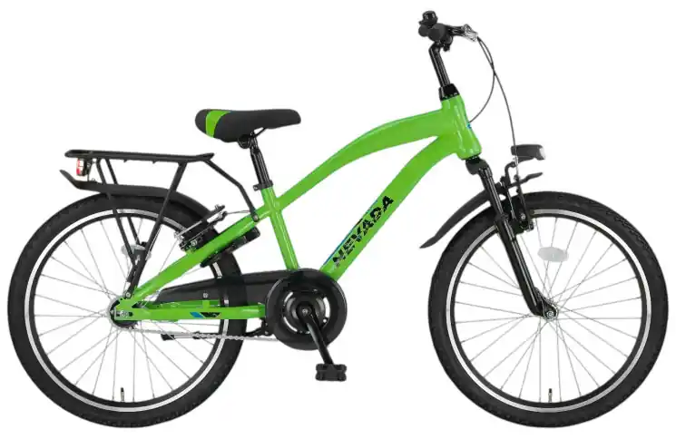 Altec Nevada 22"/32cm/Neongroen/22728 Veilige Betaling