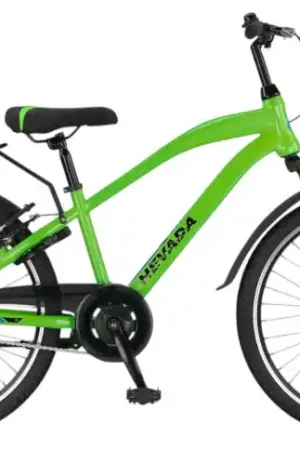 Seizoensaanbieding Altec Nevada 24"/30cm/Neongroen/24771