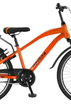 Altec Nevada 24"/30cm/Oranje/24772 Seizoensaanbieding