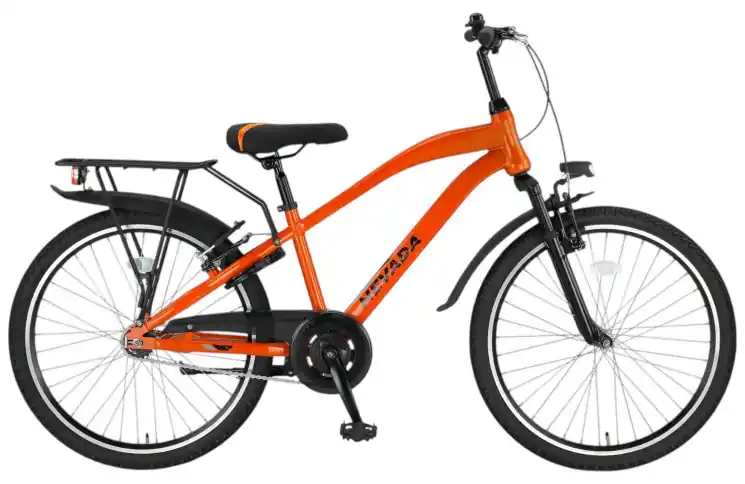 Altec Nevada 24"/30cm/Oranje/24772 Seizoensaanbieding