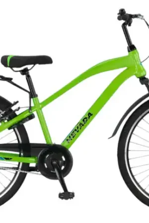 Hete Deal Altec Nevada 26"/32cm/Neongroen/26506