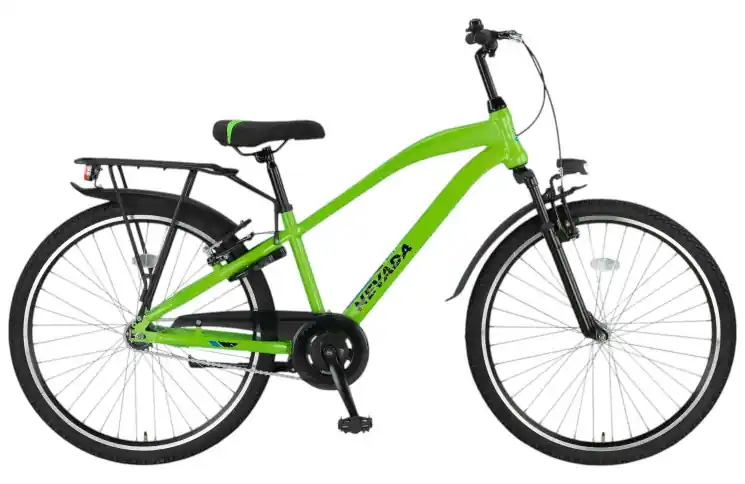 Hete Deal Altec Nevada 26"/32cm/Neongroen/26506
