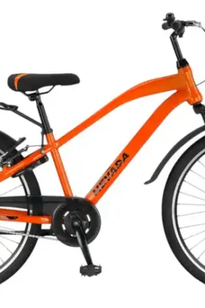 Altec Nevada 26"/32cm/Neonoranje/26507 Weekendaanbieding