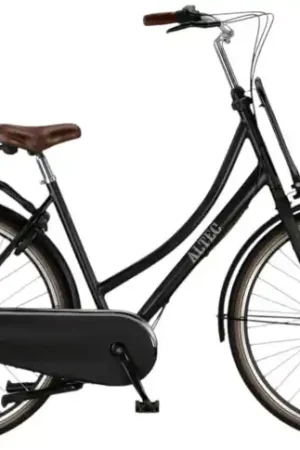 Altec Retro 28"/50cm/Zwart-mat/282270 Voordeelprijs
