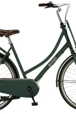 Tijdelijk Beschikbaar Altec Retro 28"/50cm/Smaragdgroen/282274
