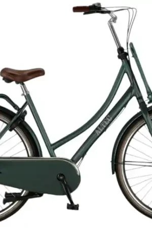 Speciale Aanbieding Altec Retro 28"/53cm/Metaal-groen/282278
