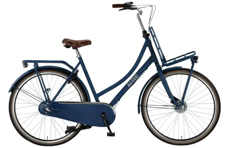 Meest Verkocht Altec Retro 28"/57cm/Mystiek-blauw/282277