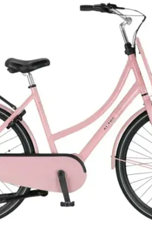 Fabrieksprijs Altec Troja E-Bike 28"/53cm/Suiker/279133