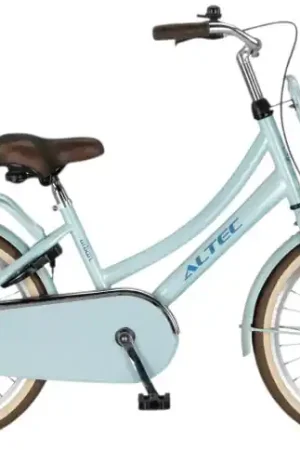 Tijdelijk Beschikbaar Altec Urban 20"/32cm/Licht-blauw/20172