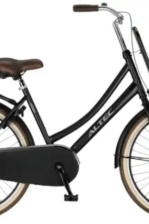Seizoensaanbieding Altec Urban 24"/42cm/Zwart-mat/24090