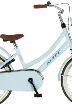 Beperkte Voorraad Altec Urban 20"/32cm/Licht-blauw/20157