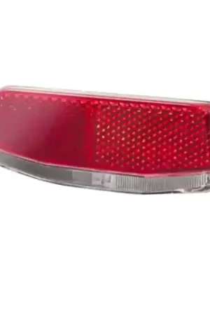 Meest Verkocht Achterlicht Solo Spanninga XDVS E-bike 50-80mm