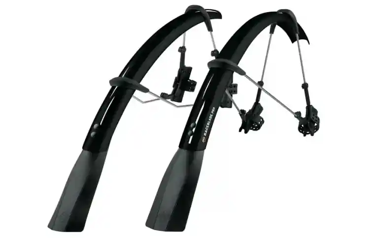RACEBLADE PRO, 28" zwart Seizoensaanbieding